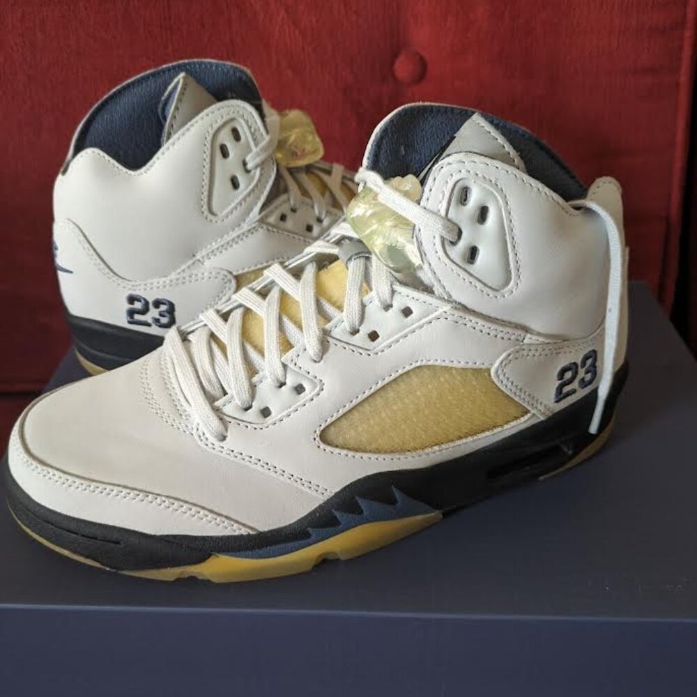 Jordan V A Ma Maniére "Dawn"